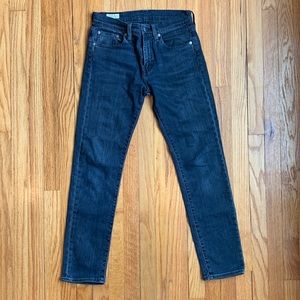 Men’s Levi Strauss 511 Jeans. Waist 29/Length 30